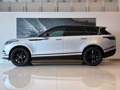 2024 LAND Rover RANGE ROVER VELAR photo 7