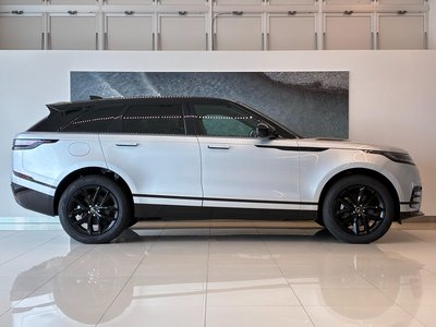 2024 LAND Rover RANGE ROVER VELAR photo 11