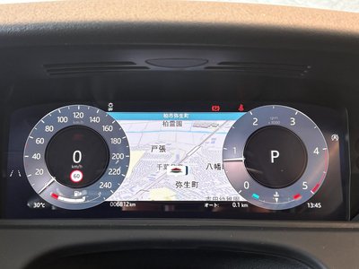 2024 LAND Rover RANGE ROVER VELAR thumbnail 19