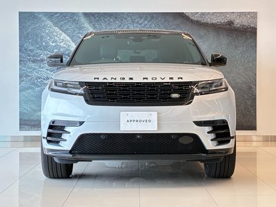 2024 LAND Rover RANGE ROVER VELAR photo 3