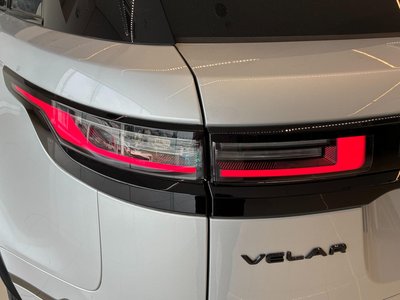 2024 LAND Rover RANGE ROVER VELAR thumbnail 35