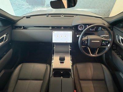 2024 LAND Rover RANGE ROVER VELAR thumbnail 24