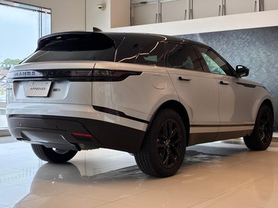 2024 LAND Rover RANGE ROVER VELAR thumbnail 32