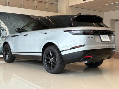 2024 LAND Rover RANGE ROVER VELAR thumbnail 33