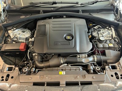 2024 LAND Rover RANGE ROVER VELAR thumbnail 34