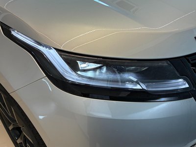 2024 LAND Rover RANGE ROVER VELAR photo 10