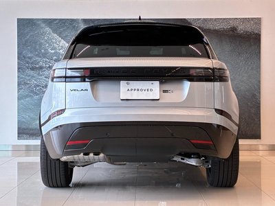 2024 LAND Rover RANGE ROVER VELAR thumbnail 31