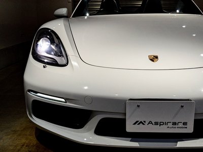 صورة 5 لـ 2016 Porsche 718