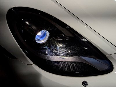 صورة 7 لـ 2016 Porsche 718