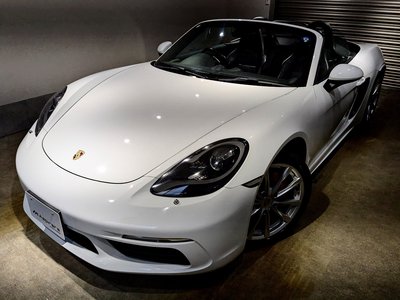 صورة 2 لـ 2016 Porsche 718
