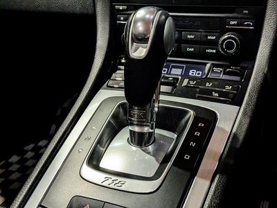 صورة 29 لـ 2016 Porsche 718