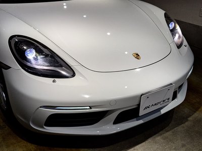 صورة 6 لـ 2016 Porsche 718