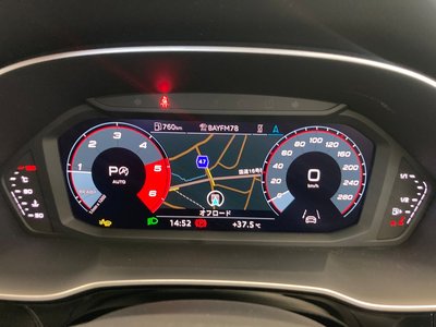 2025 AUDI Q3 photo 13