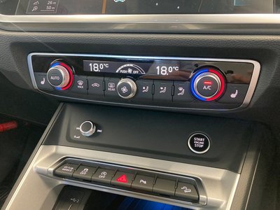 2025 AUDI Q3 photo 9