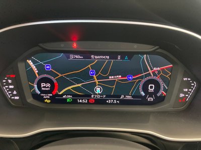 2025 AUDI Q3 photo 14
