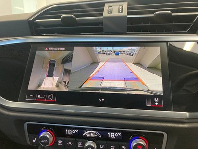 2025 AUDI Q3 photo 6