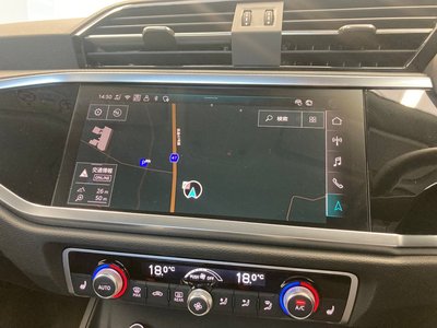 2025 AUDI Q3 photo 5