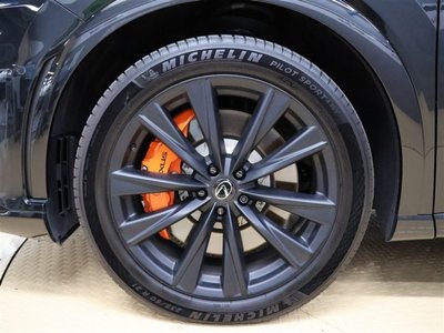 2025 Lexus RX photo 15