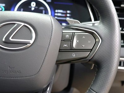 2025 Lexus RX thumbnail 29