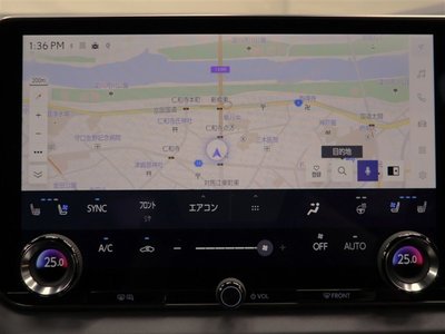 2025 Lexus RX photo 7