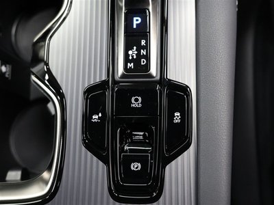 2025 Lexus RX thumbnail 27