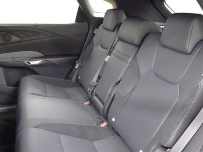 2025 Lexus RX thumbnail 18