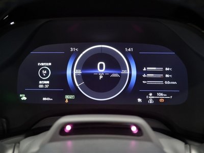 2025 Lexus RX photo 16
