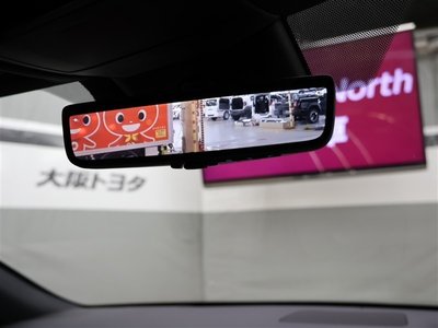 2025 Lexus RX photo 11