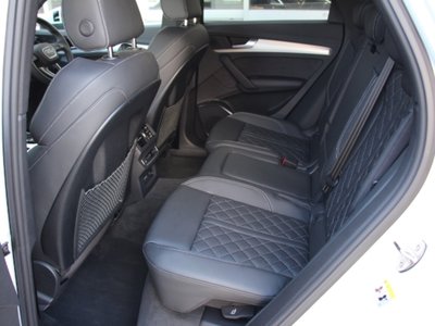 صورة مصغرة 29 لـ 2025 AUDI Q5