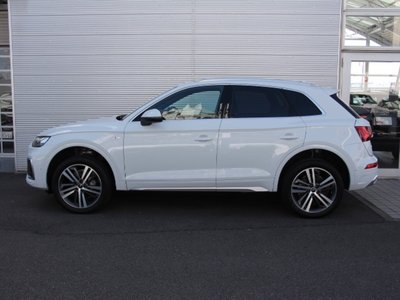 صورة مصغرة 5 لـ 2025 AUDI Q5