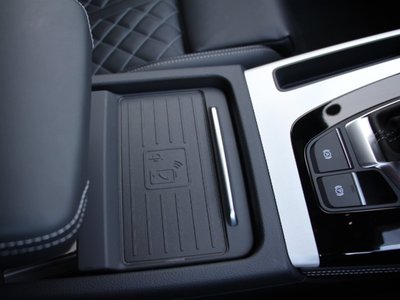 صورة مصغرة 24 لـ 2025 AUDI Q5