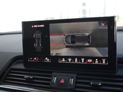 صورة مصغرة 10 لـ 2025 AUDI Q5