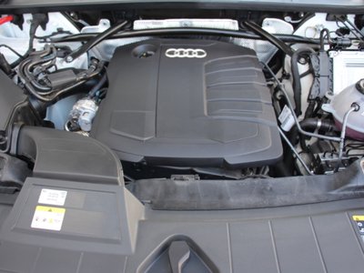 صورة مصغرة 35 لـ 2025 AUDI Q5