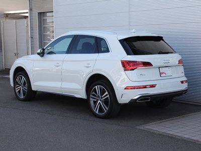 صورة مصغرة 9 لـ 2025 AUDI Q5
