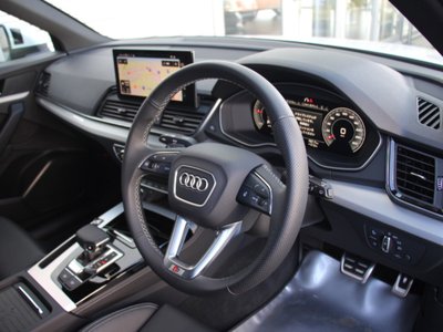 صورة مصغرة 23 لـ 2025 AUDI Q5