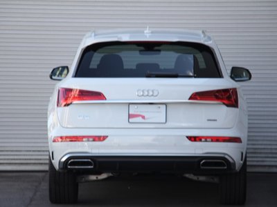 صورة مصغرة 8 لـ 2025 AUDI Q5