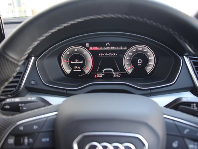 صورة مصغرة 20 لـ 2025 AUDI Q5