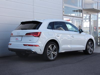 صورة مصغرة 3 لـ 2025 AUDI Q5