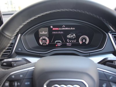 صورة مصغرة 21 لـ 2025 AUDI Q5