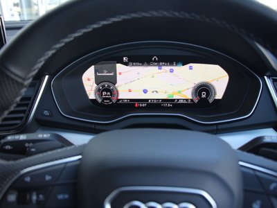 صورة مصغرة 22 لـ 2025 AUDI Q5