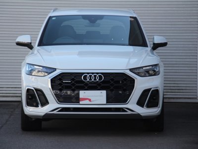 صورة مصغرة 2 لـ 2025 AUDI Q5
