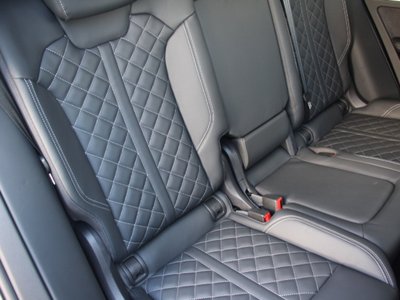 صورة مصغرة 27 لـ 2025 AUDI Q5