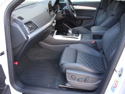 صورة مصغرة 28 لـ 2025 AUDI Q5