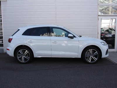 صورة مصغرة 7 لـ 2025 AUDI Q5