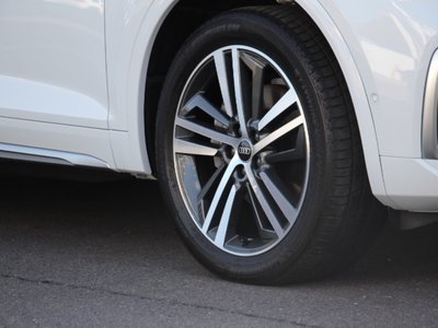 صورة مصغرة 32 لـ 2025 AUDI Q5