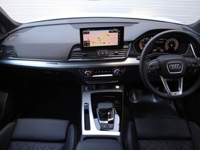 صورة مصغرة 4 لـ 2025 AUDI Q5