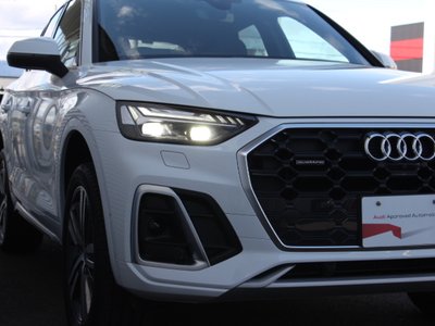 صورة مصغرة 34 لـ 2025 AUDI Q5