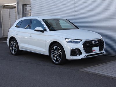 صورة مصغرة 6 لـ 2025 AUDI Q5