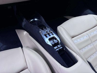 2026 Ferrari 296 GTS 照片 12