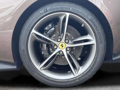 2026 Ferrari 296 GTS 照片 15